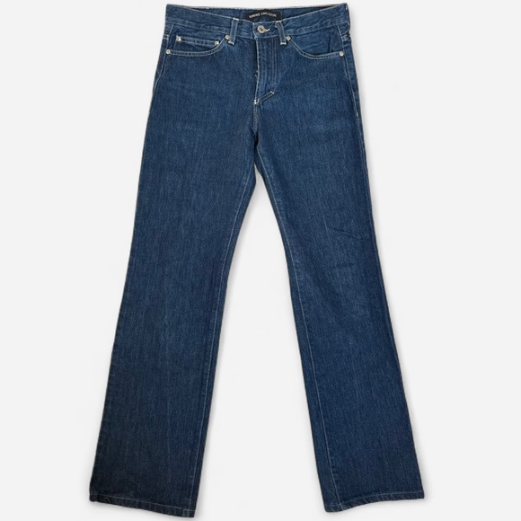 Versace jeans couture y2k italian jeans - Picture 1 of 14